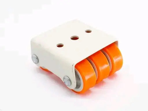 Heavy-Duty Furniture Moving Wheels – Pack of 4 Multi-Directional Rollers Shoparcy